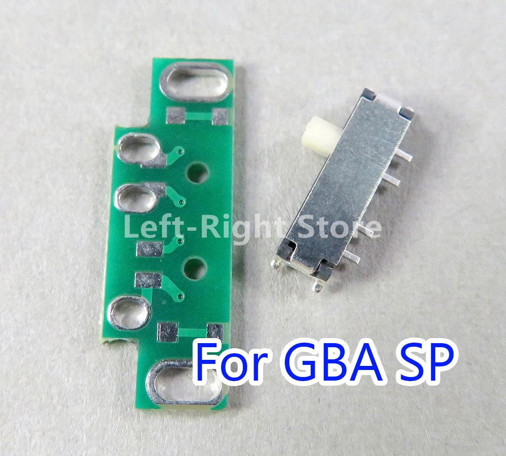Board Game Nippon - 1set On Off Power Switch Buttons