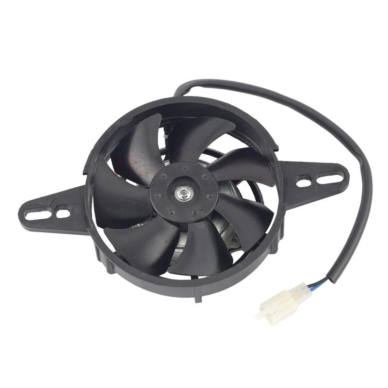 Board Game Go - Oil Cooler Engine Radiator Electric Cooling
