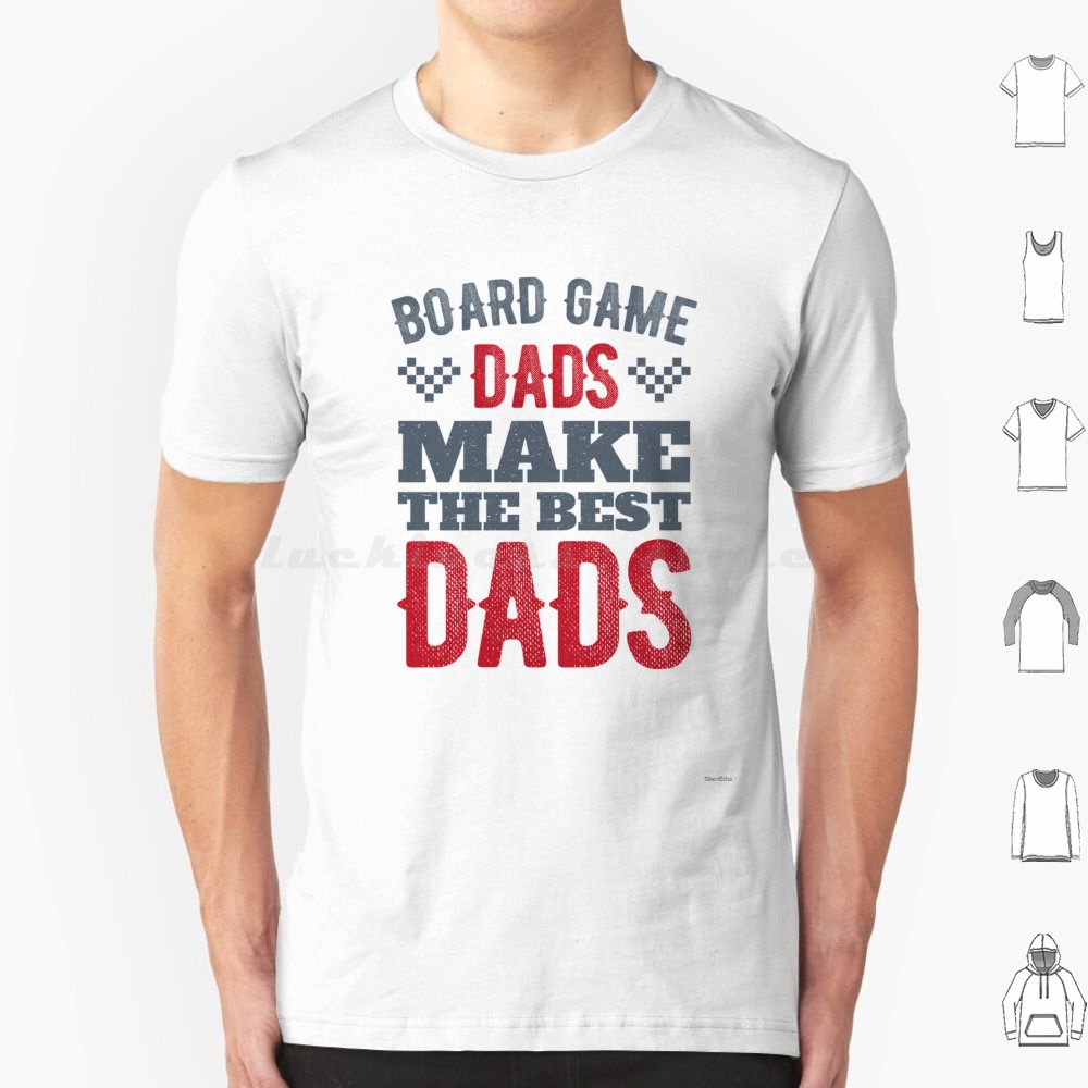 Board Game Print - Board Game Makes The Best Dad