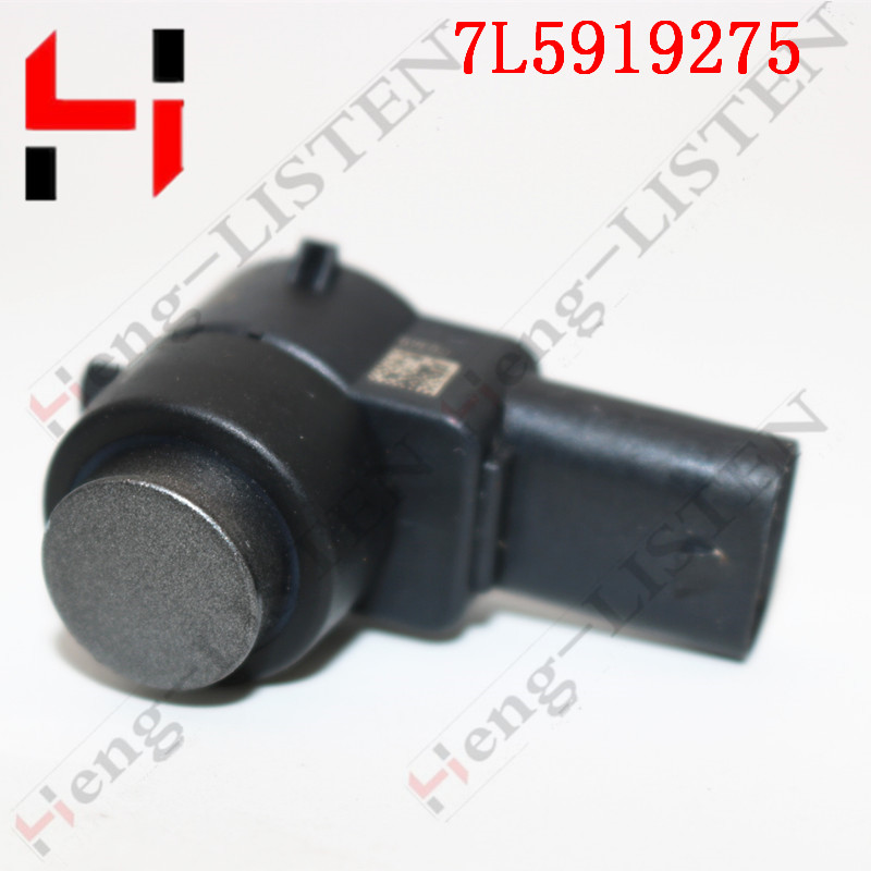 Board Game Go - (4PCS) Autoparts Parking Sensor OEM 7L5919275