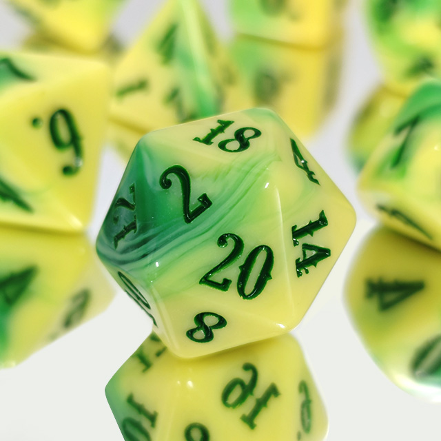 Board Game Dnd - Entertainment Games Cheap Price DND Dice
