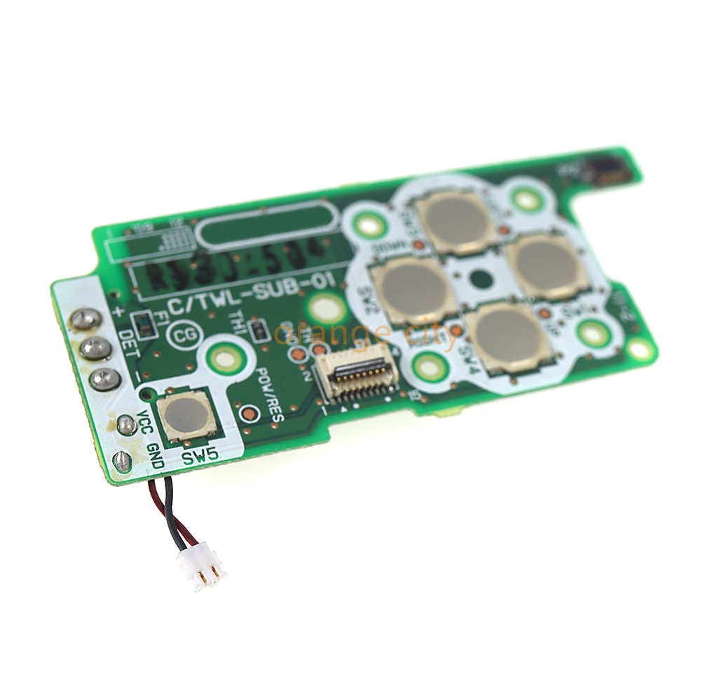 1Set ABXY Button Board With Ca - Board Game Nippon review and price