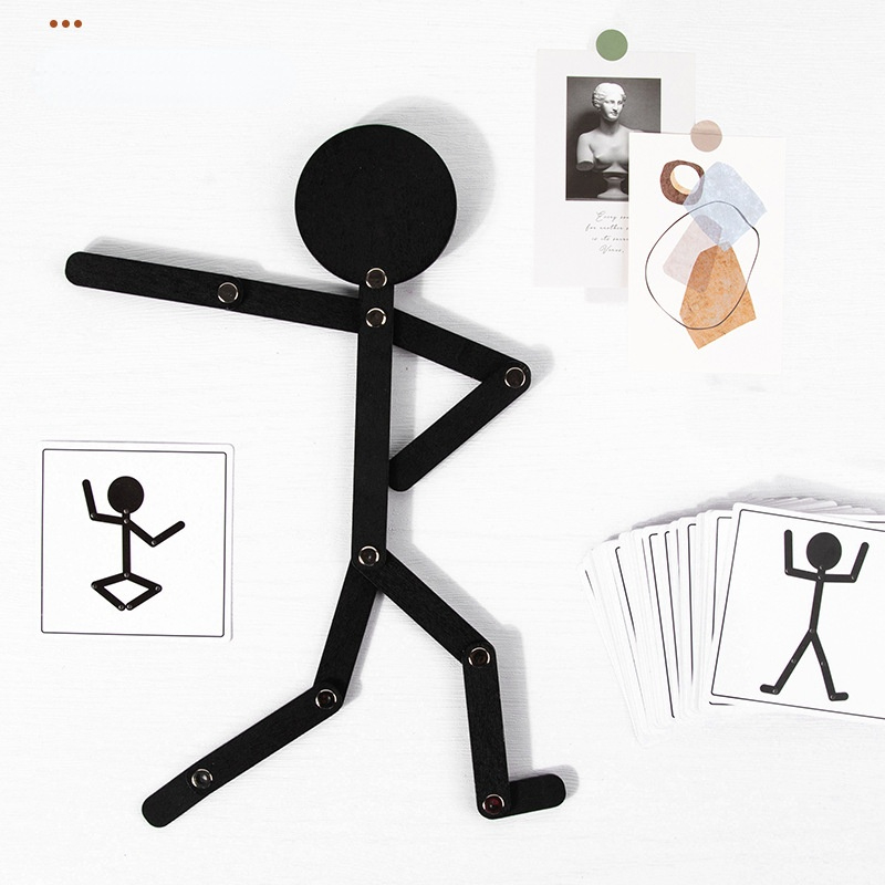 DIY Puzzle Toys Boards Educati - Board Game Ideas review and price