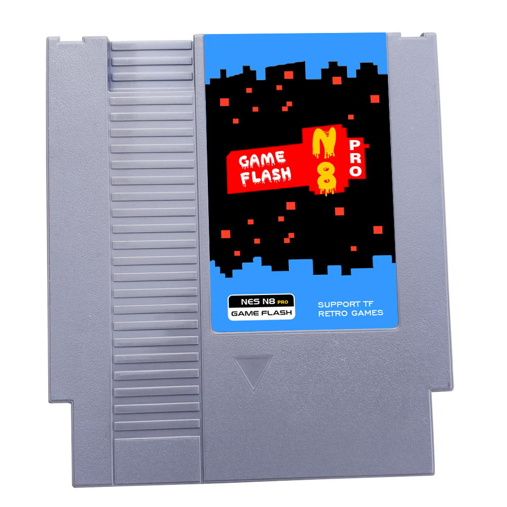 2025 new NES N8 game flash car - Board Game Nippon review and price