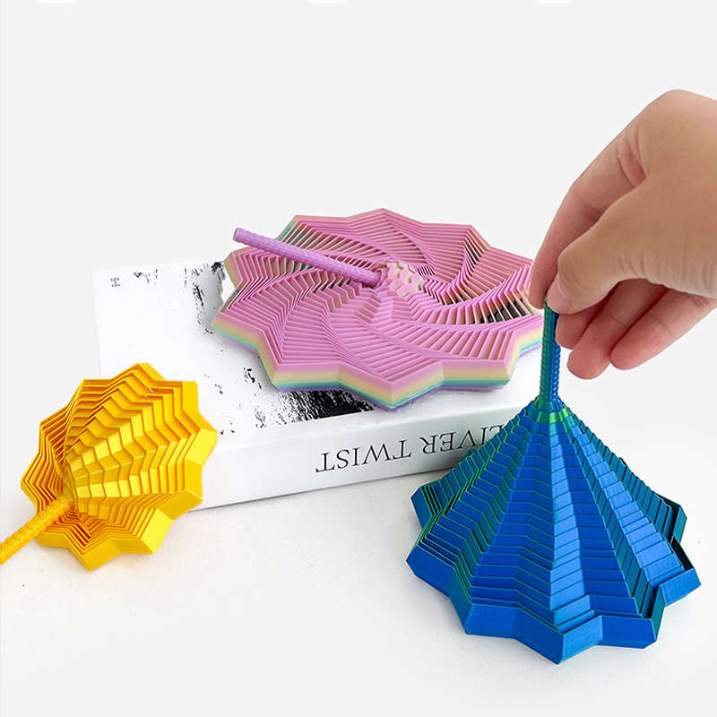 3D Printing Expanded Sensory F - Board Game Print review and price