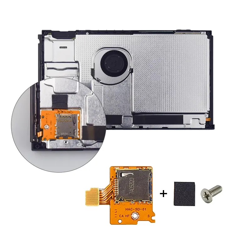 DATA FROG Replacement Micro-Sd - Board Game Nippon review and price