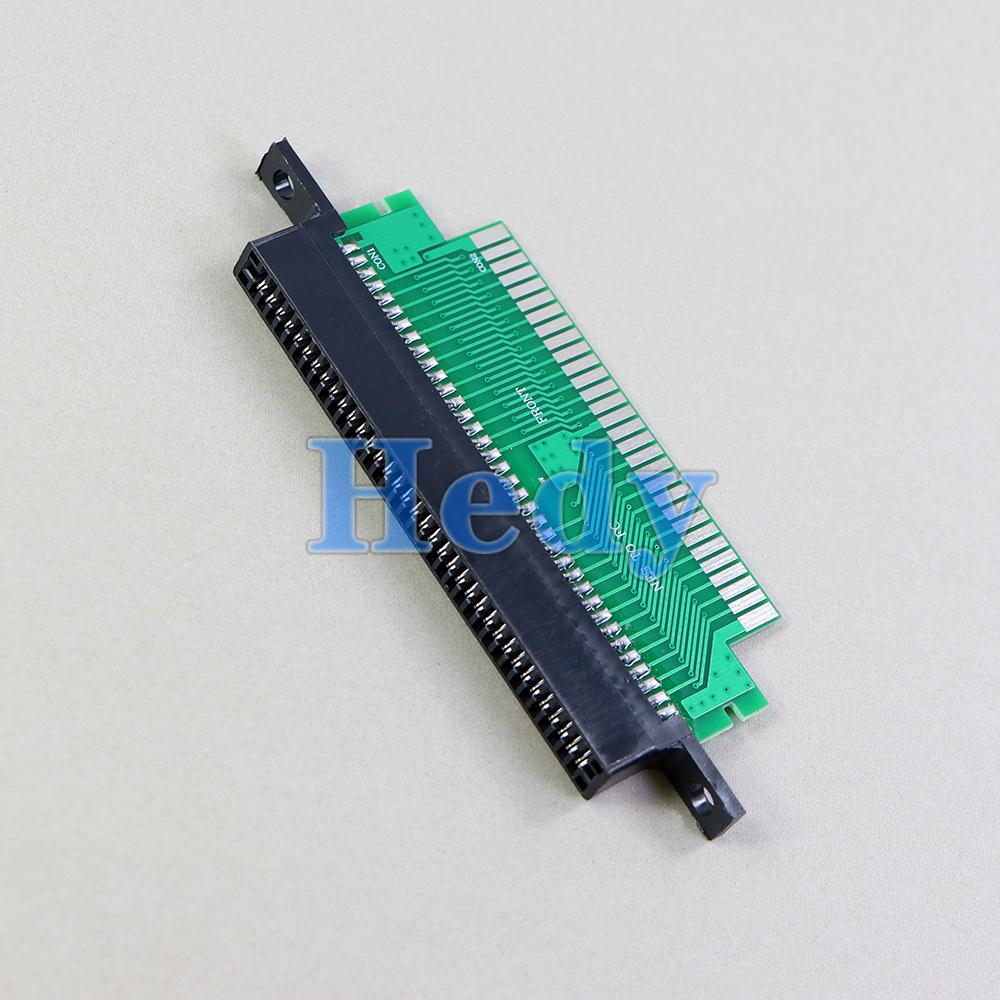 1PC For Famicom FC 60 Pin To N - Board Game Nippon review and price