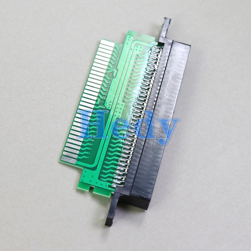 1PC For Famicom FC 60 Pin To N - Board Game Nippon review and price