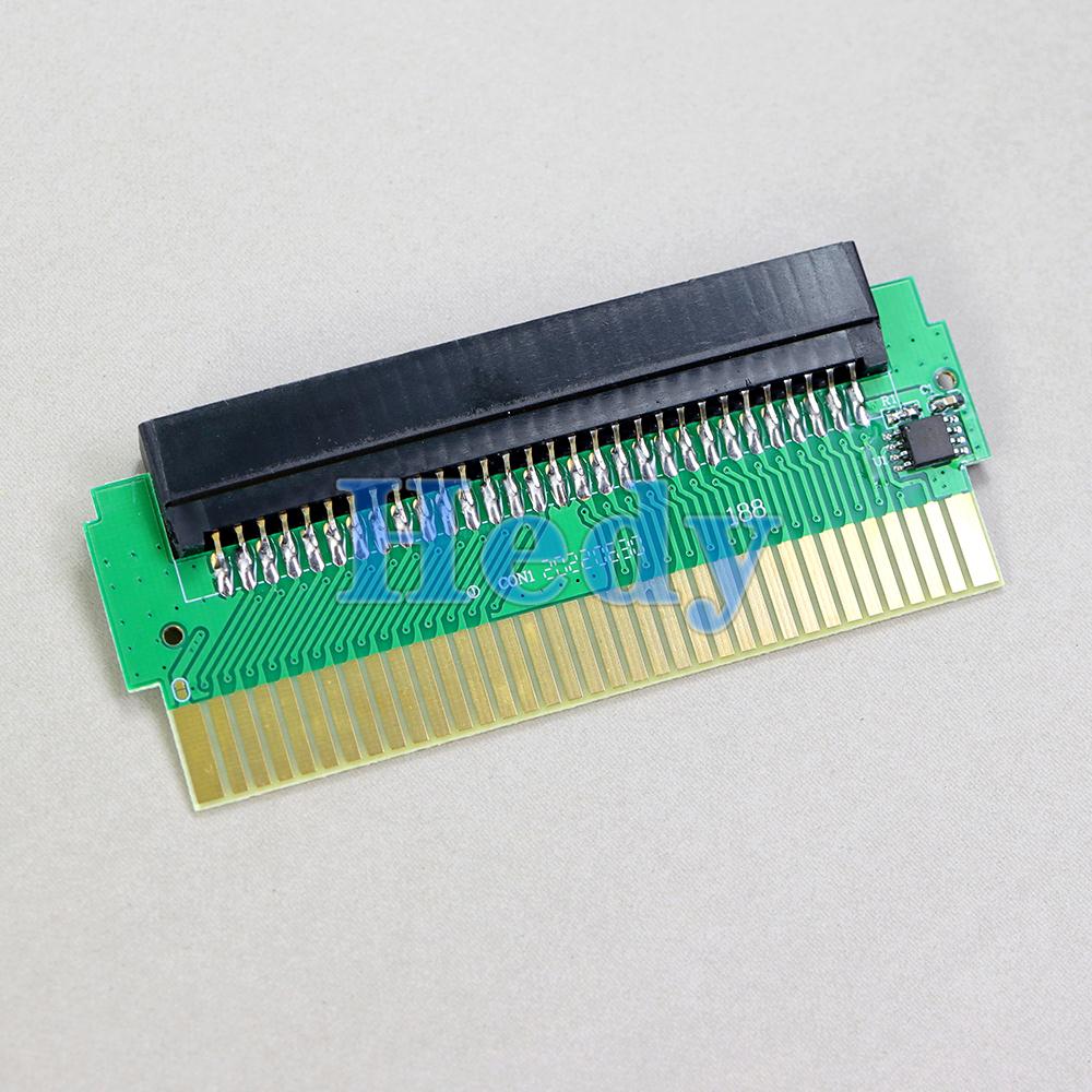 1PC For Famicom FC 60 Pin To N - Board Game Nippon review and price