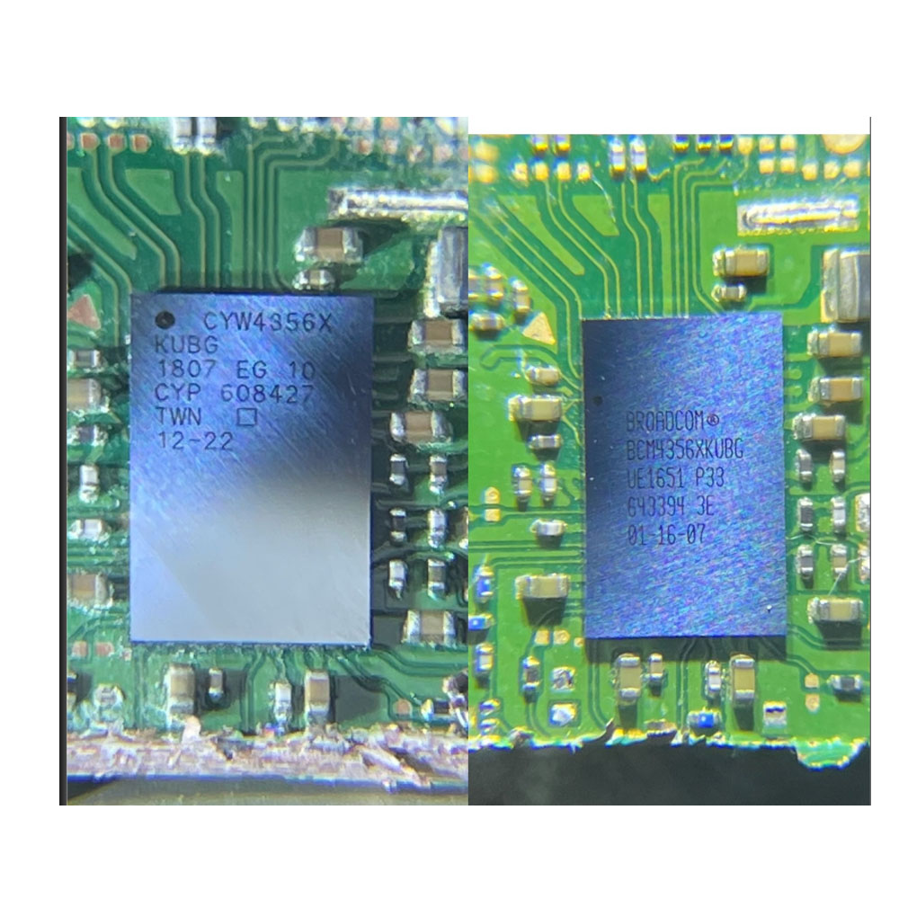 Replacement Parts Console Chip - Board Game Nippon review and price