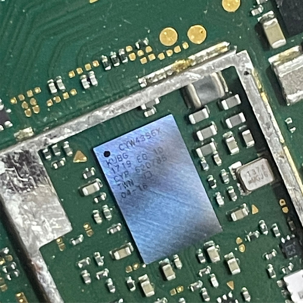 Replacement Parts Console Chip - Board Game Nippon review and price