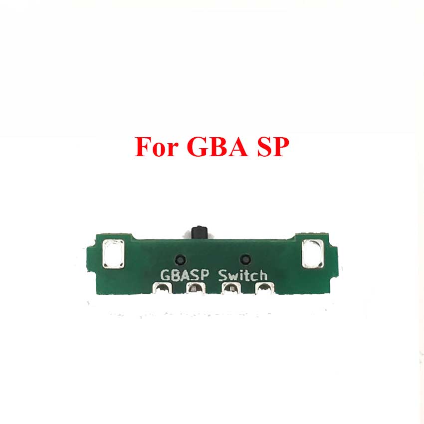 JCD 1pcs For GBA ON OFF New ON - Board Game Nippon review and price