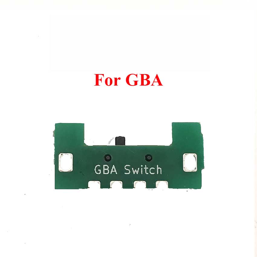 JCD 1pcs For GBA ON OFF New ON - Board Game Nippon review and price