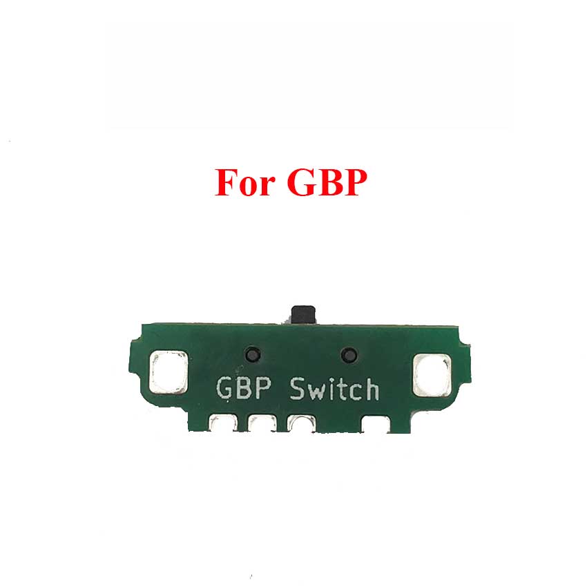 JCD 1pcs For GBA ON OFF New ON - Board Game Nippon review and price