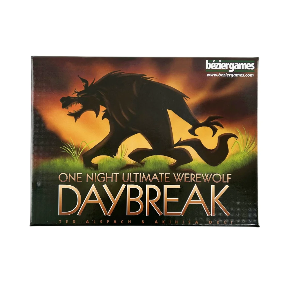 One Night Ultimate Werewolf Ca - Board Game Villainous review and price