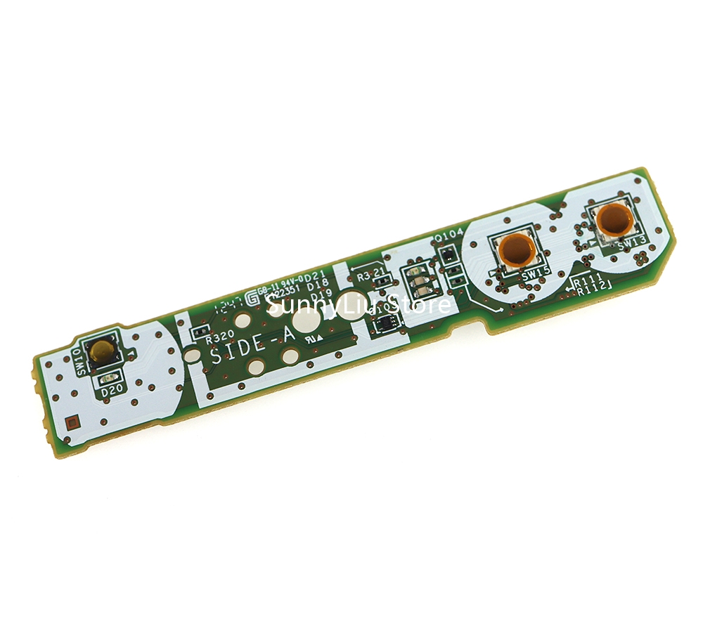 1pc Power switch board for WII - Board Game Nippon review and price