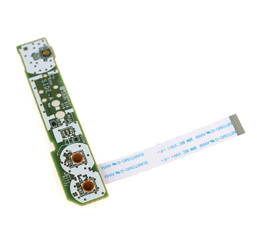 1pc Power switch board for WII - Board Game Nippon review and price