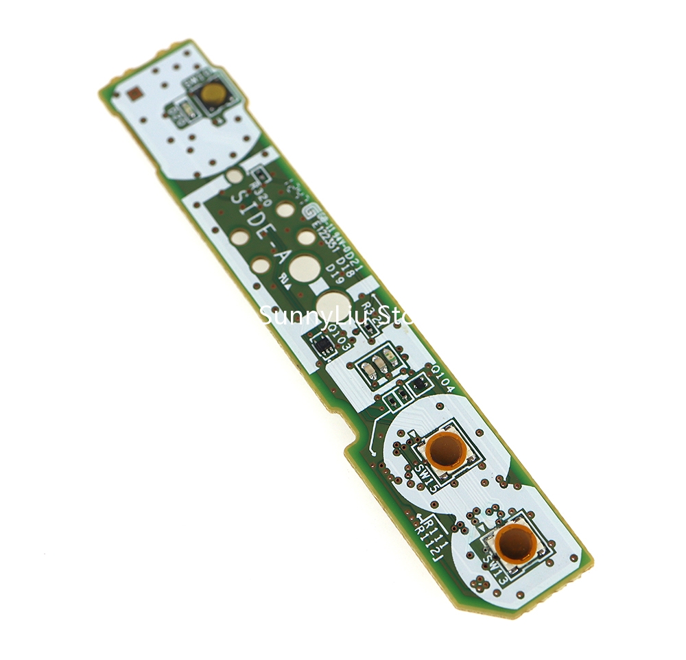 1pc Power switch board for WII - Board Game Nippon review and price