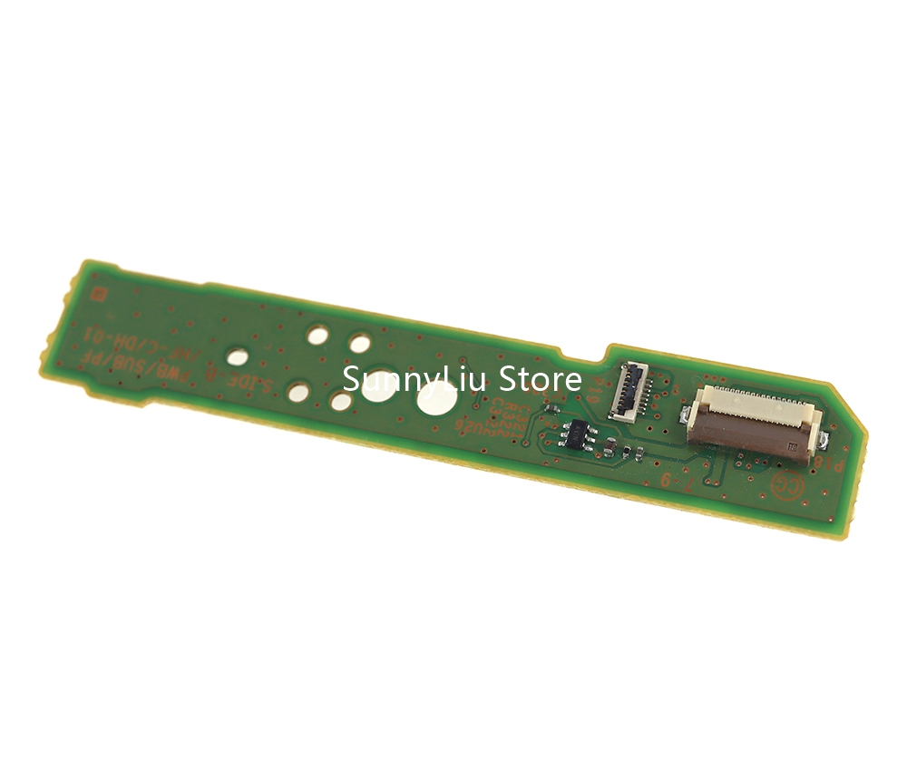 1pc Power switch board for WII - Board Game Nippon review and price
