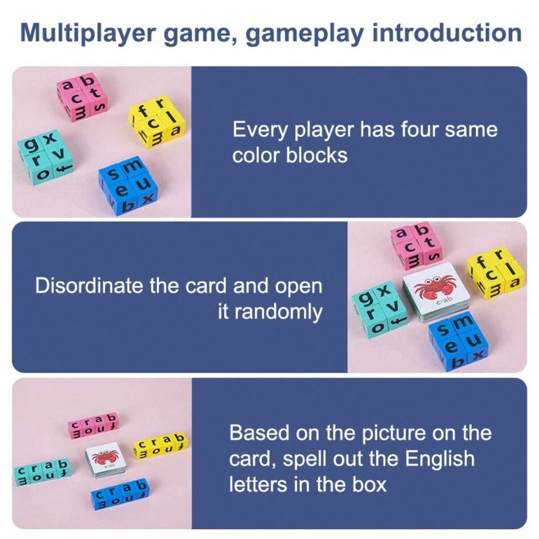 1 Box Party Games A Fake Artis - Board Game Go review and price