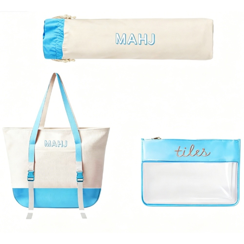 for mahjong Accessories Bag Se - Tile Bag Drawstring review and price