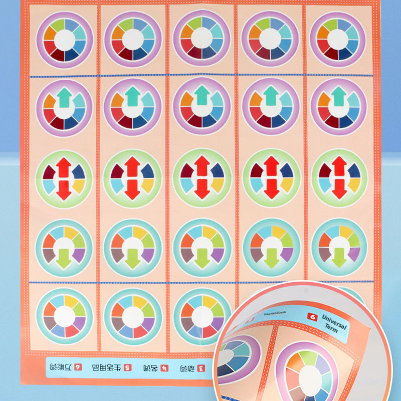 Hot Kids Chinese Pinyin Matchi - Board Game Heat review and price