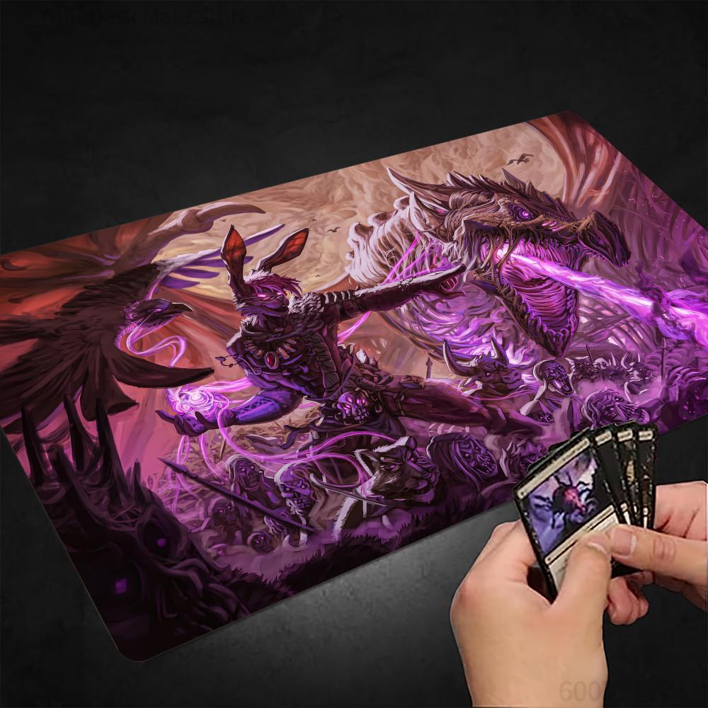 Collaboration of villains MTG  - Board Game Villainous review and price