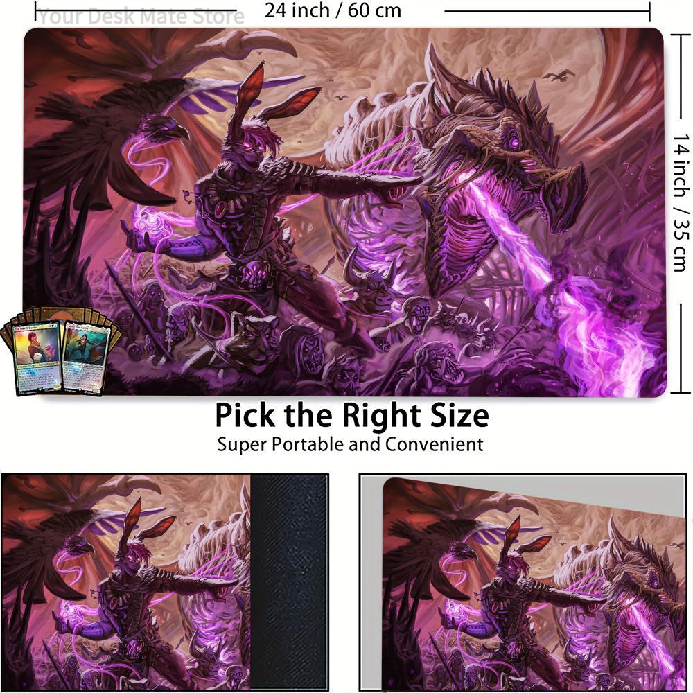 Collaboration of villains MTG  - Board Game Villainous review and price