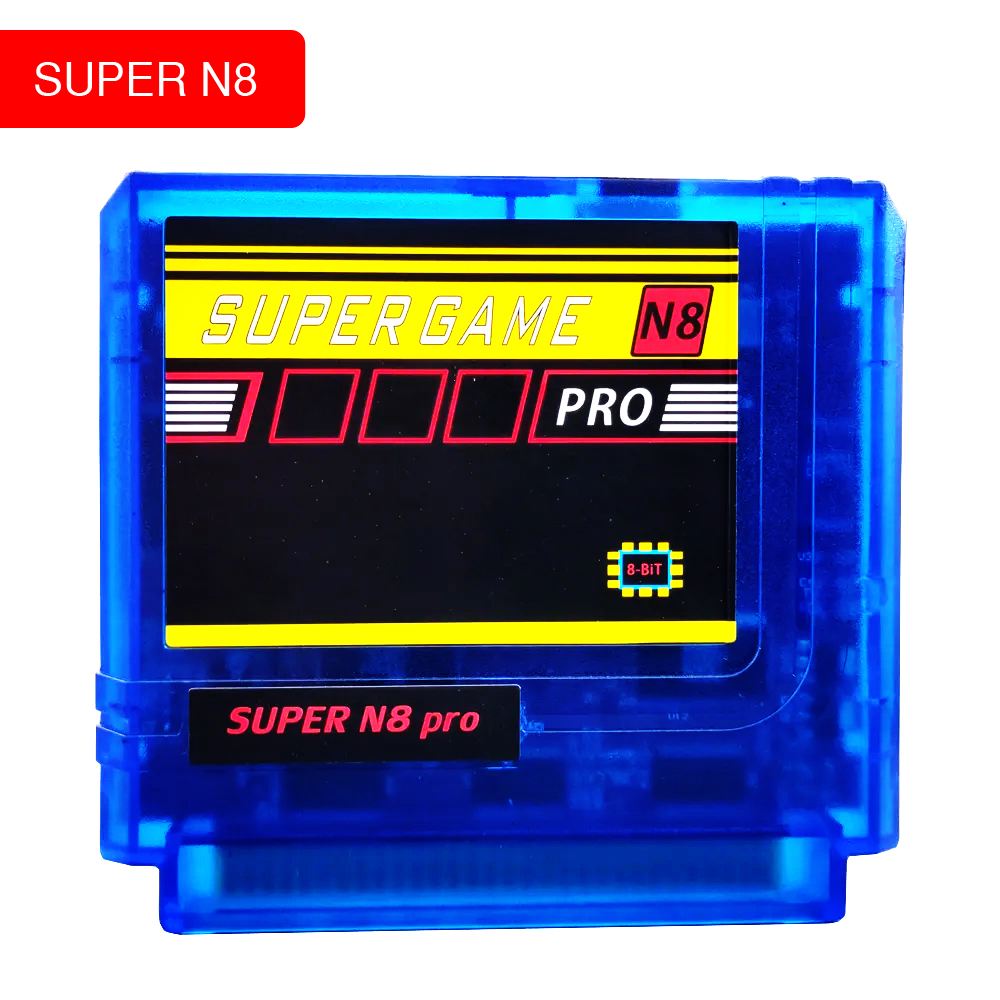 1000-in-1 China version FC N8  - Board Game Nippon review and price