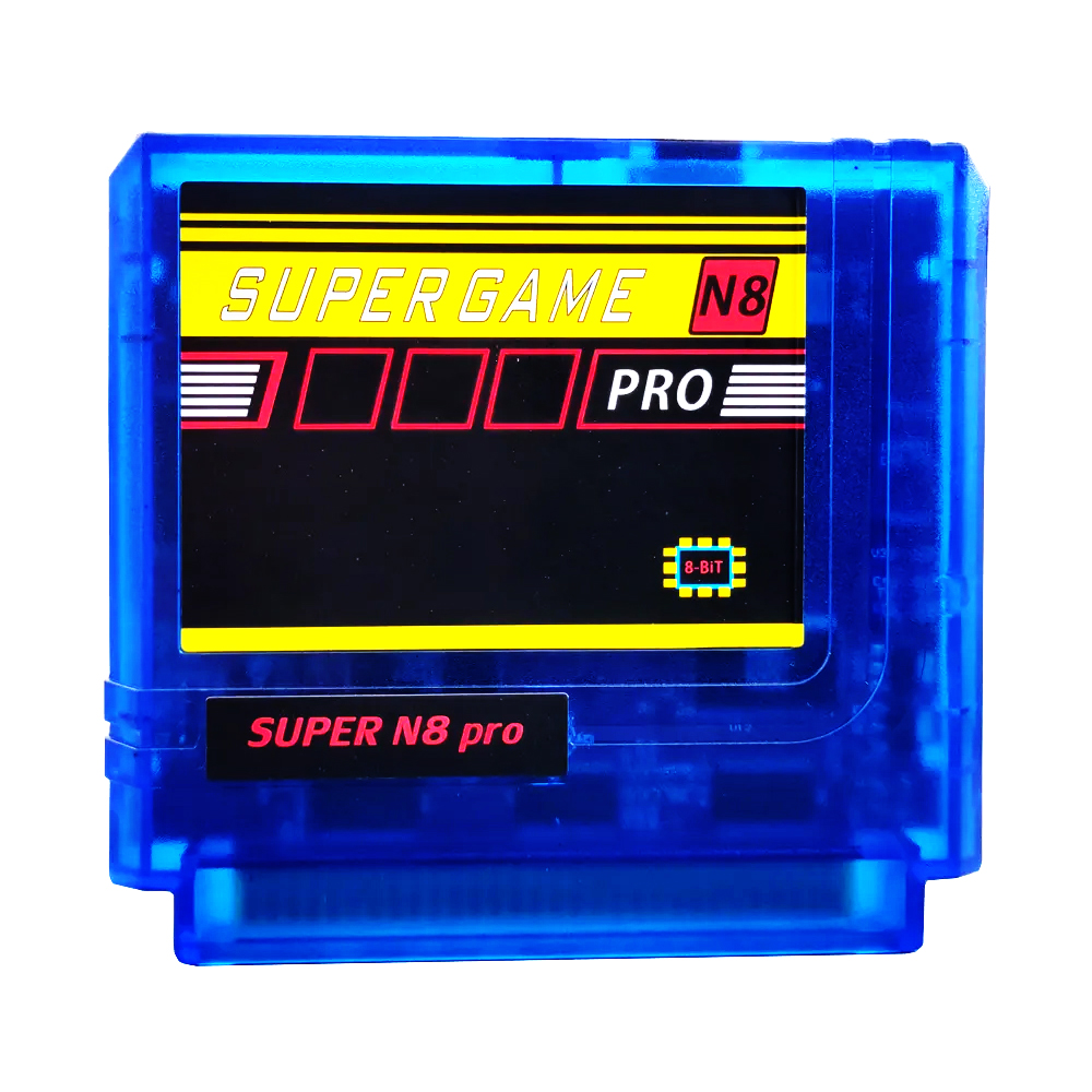 1000-in-1 China version FC N8  - Board Game Nippon review and price