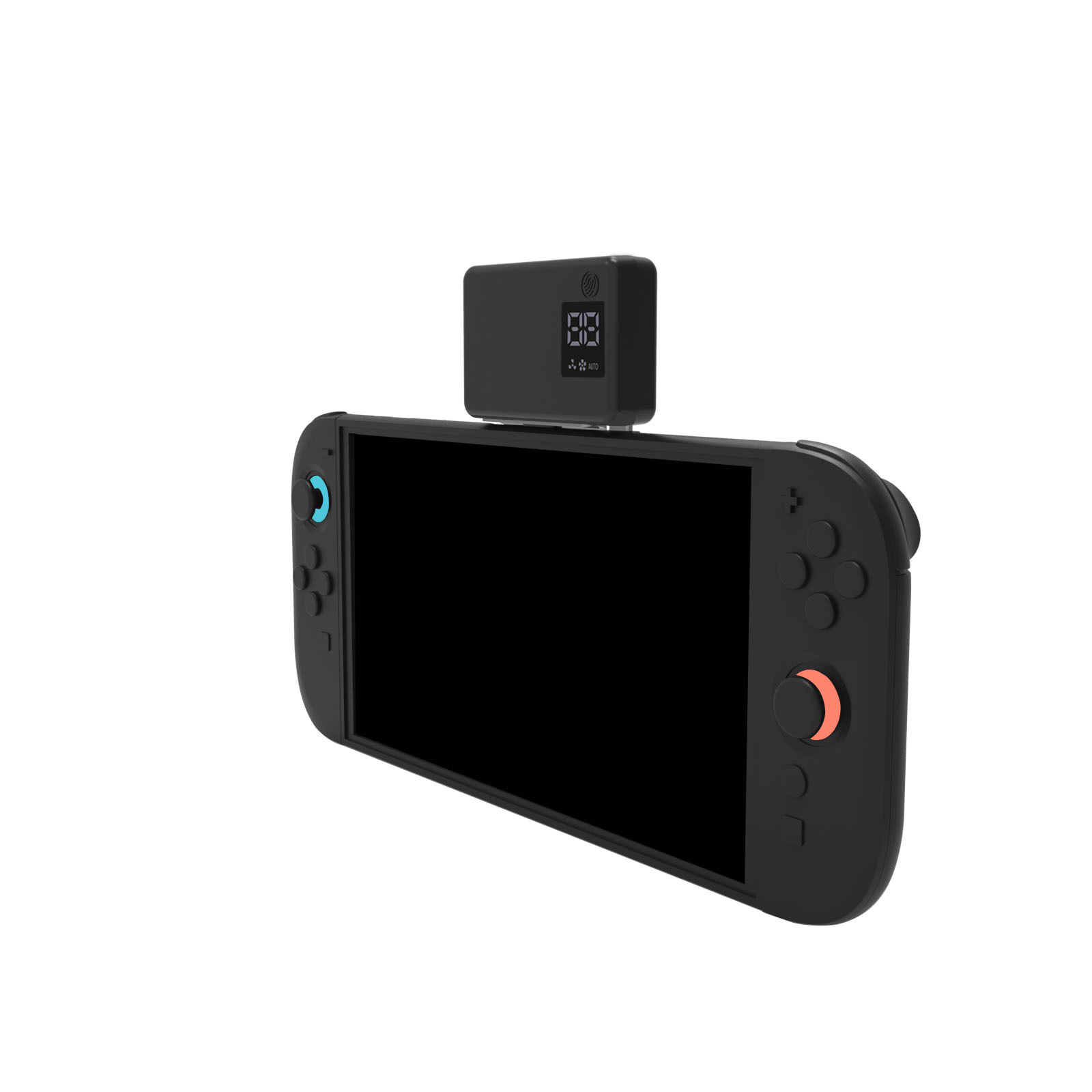 Switch 2 Smart Cooling Fan wit - Board Game Heat review and price