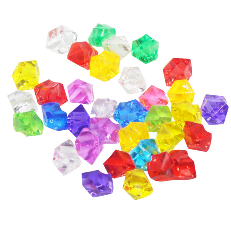 100PCS 14*11mm Acrylic Pawn Ir - Board Game Dixit review and price