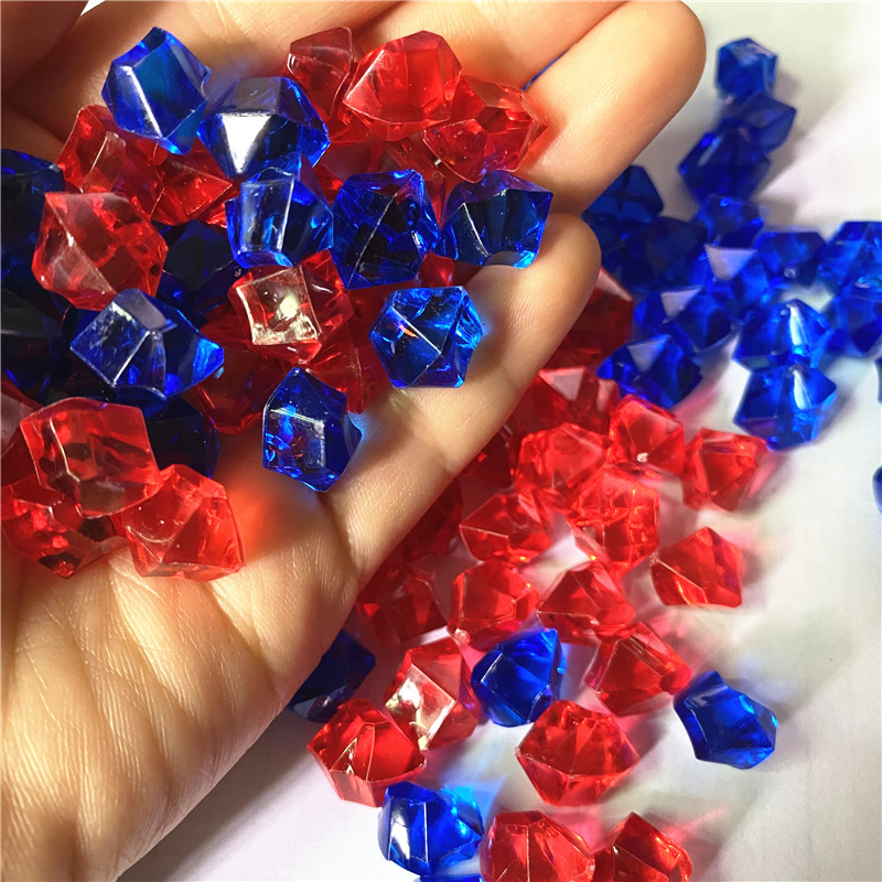 100PCS 14*11mm Acrylic Pawn Ir - Board Game Dixit review and price