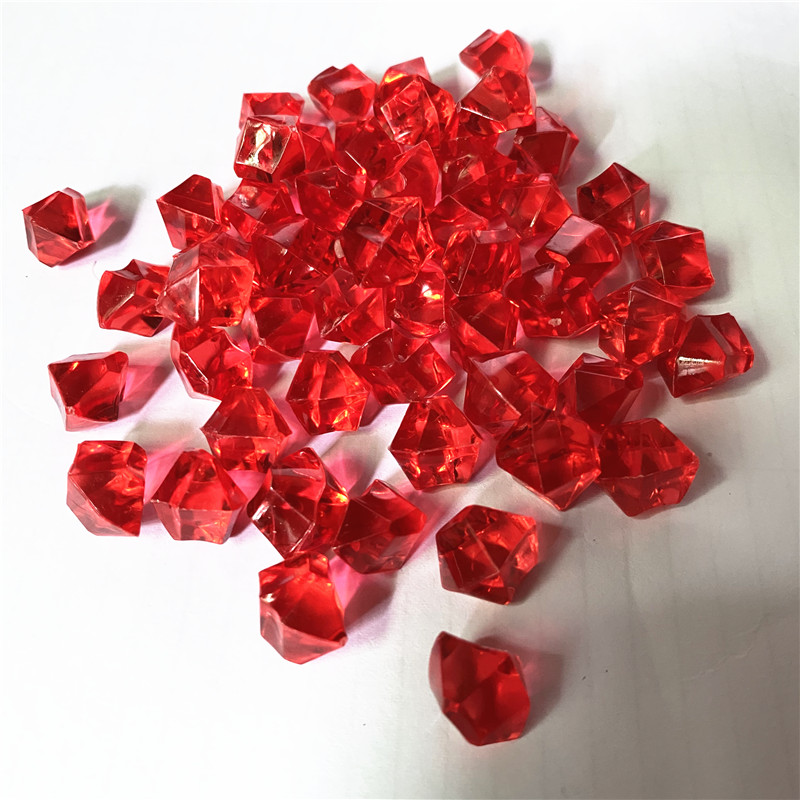 100PCS 14*11mm Acrylic Pawn Ir - Board Game Dixit review and price
