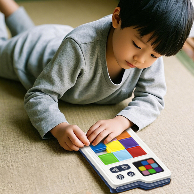 Smart Super Slide Puzzle Games - Board Game Ideas review and price