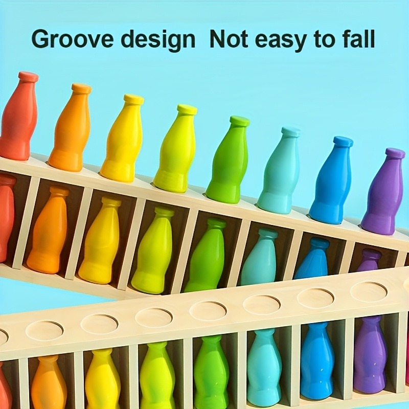 Color Guessing Matching Game M - Board Game Multiplayer review and price