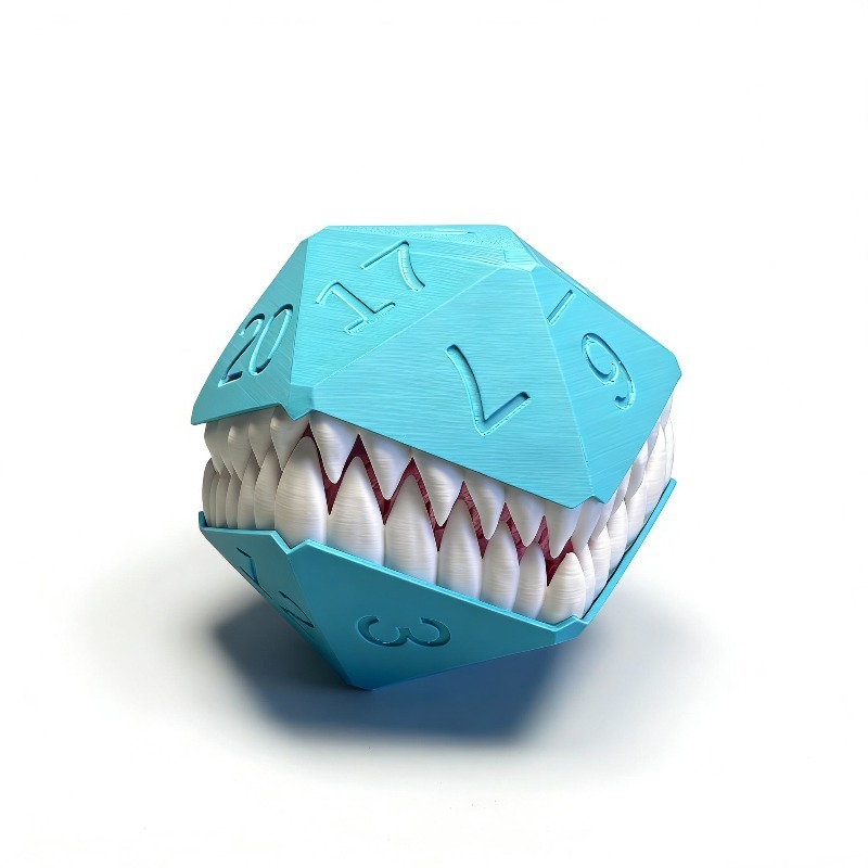 New Arrival Simulated Dice Tow - Board Game Print review and price