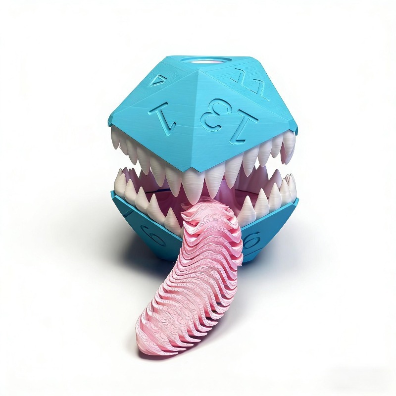 New Arrival Simulated Dice Tow - Board Game Print review and price