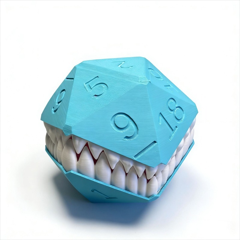 New Arrival Simulated Dice Tow - Board Game Print review and price