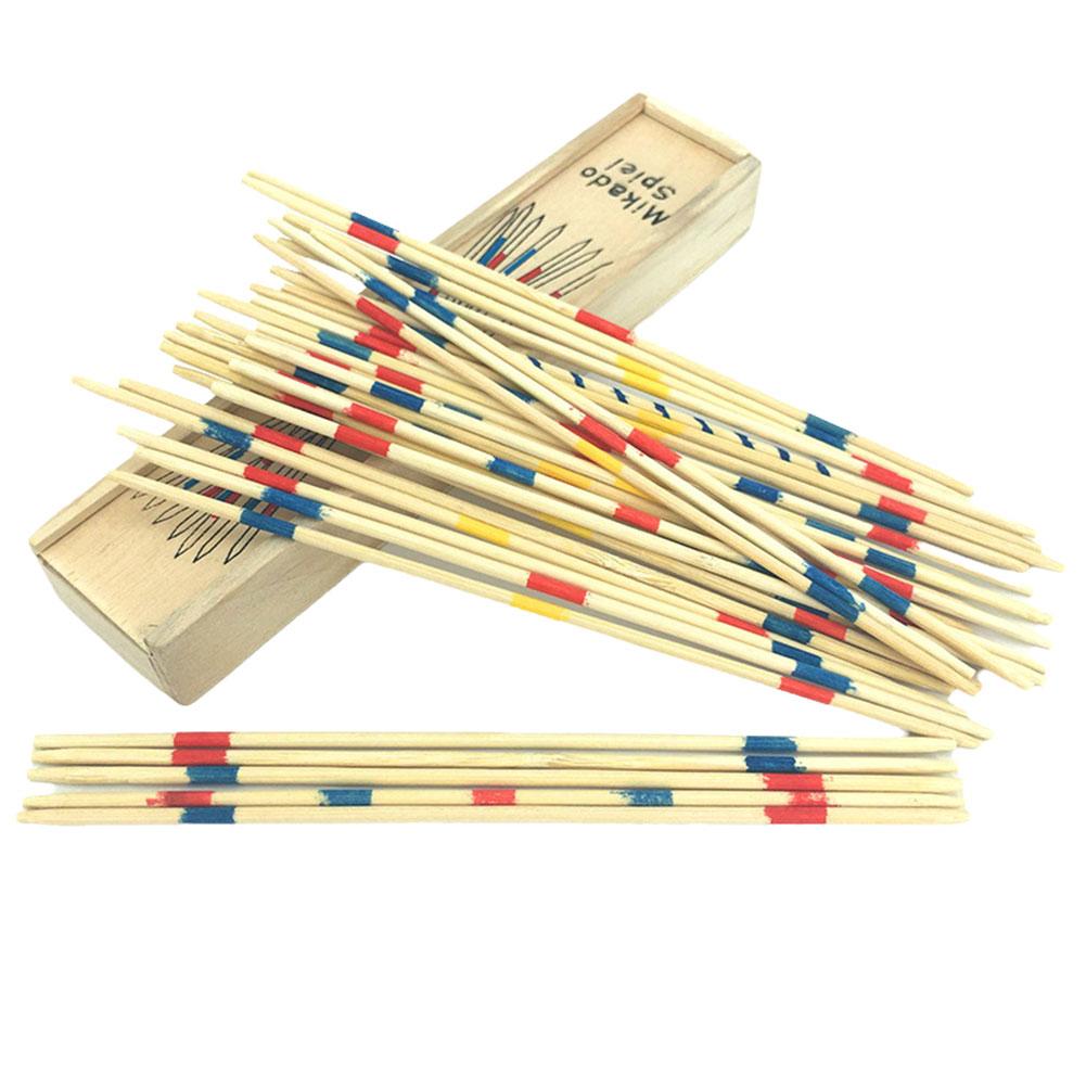 Traditional Mikado Spiel Pick  - Board Game Multiplayer review and price