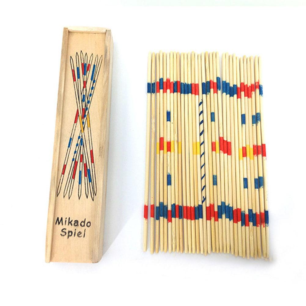 Traditional Mikado Spiel Pick  - Board Game Multiplayer review and price