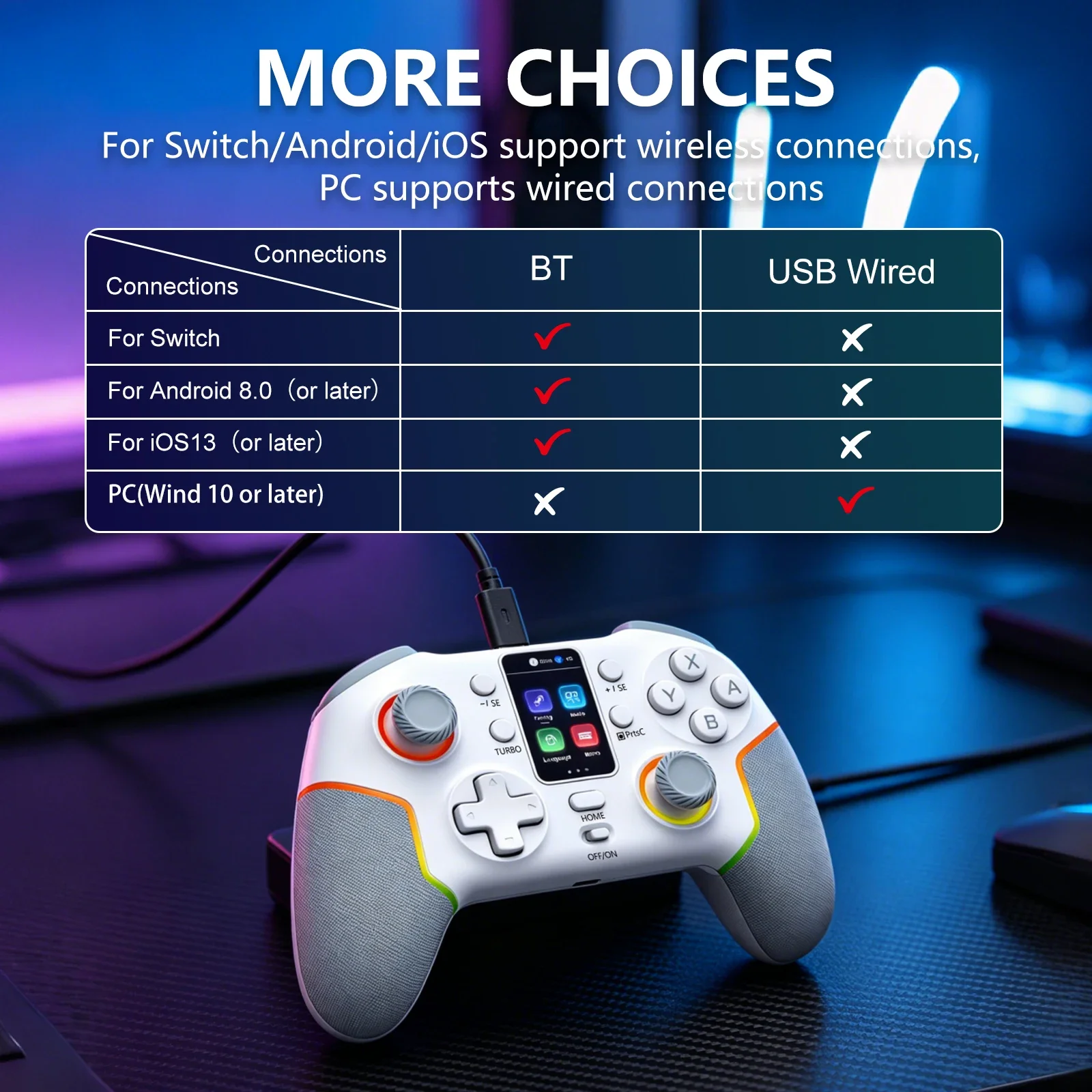 GAMINJA Wireless Game Controll - Board Game Nippon review and price