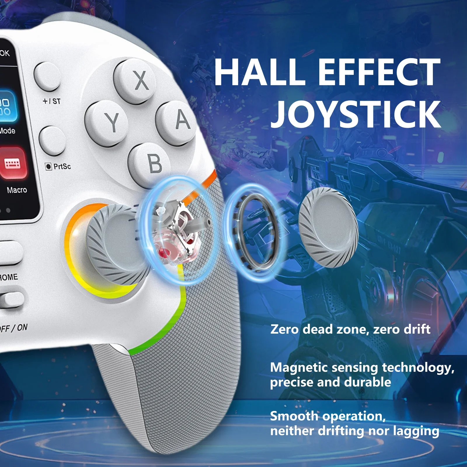 GAMINJA Wireless Game Controll - Board Game Nippon review and price