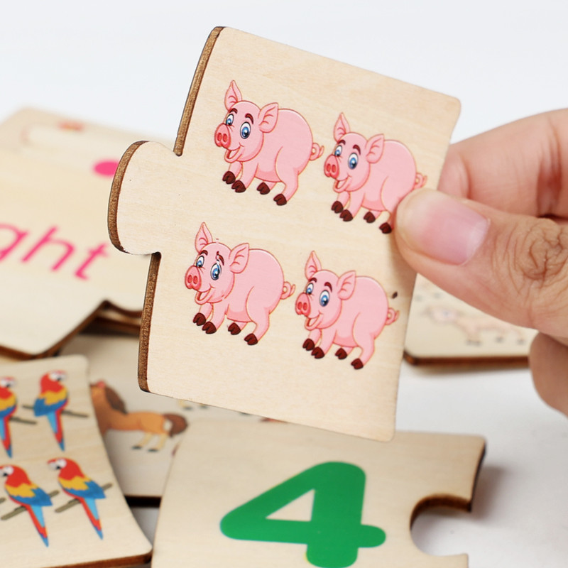 Children Iron Box Number Enlig - Board Game Ideas review and price
