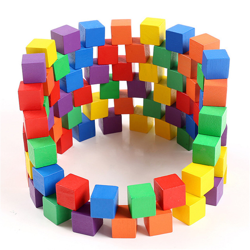 30Pcs/lot 2X2CM Wooden Colorfu - Board Game Dnd review and price