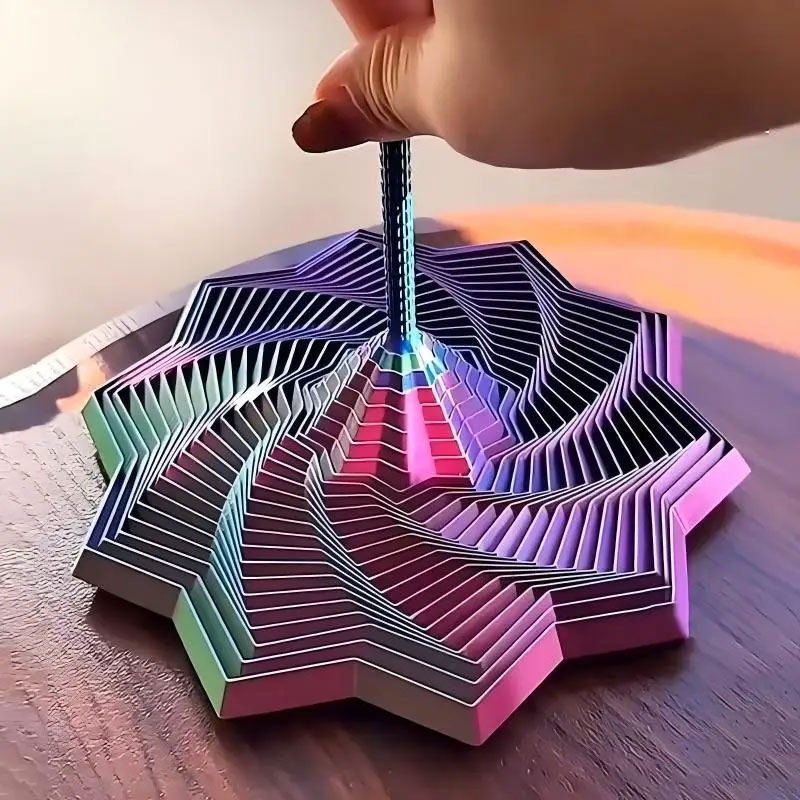 3D Printing Expanded Sensory F - Board Game Print review and price