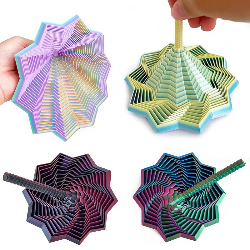 3D Printing Expanded Sensory F - Board Game Print review and price