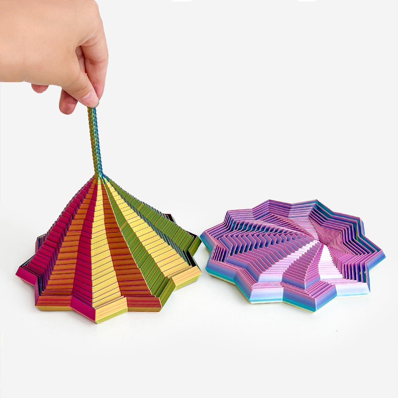 3D Printing Expanded Sensory F - Board Game Print review and price