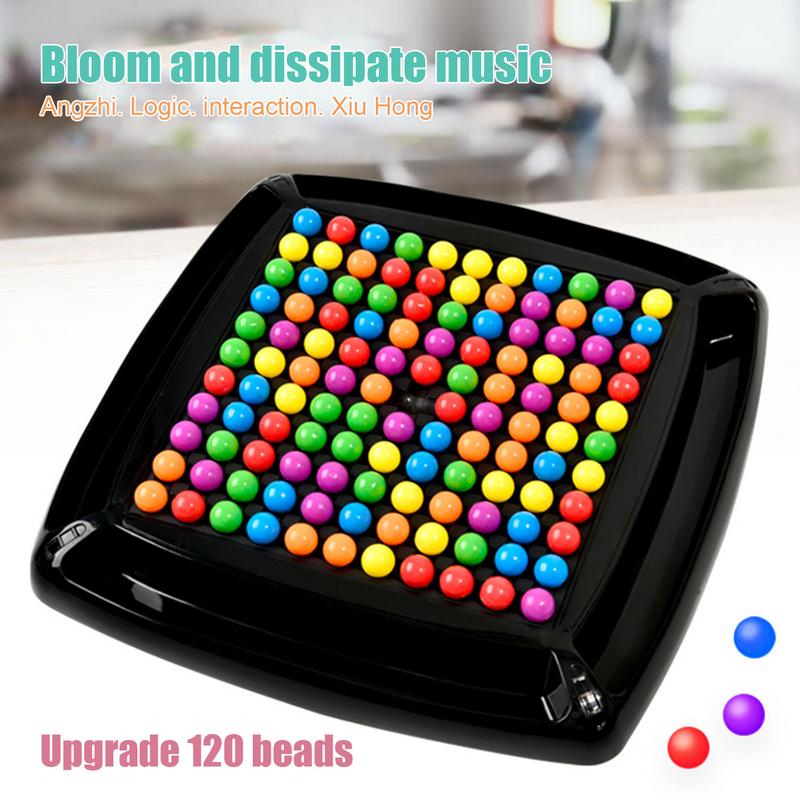 Color Fading Beads for Parent- - Board Game Dixit review and price