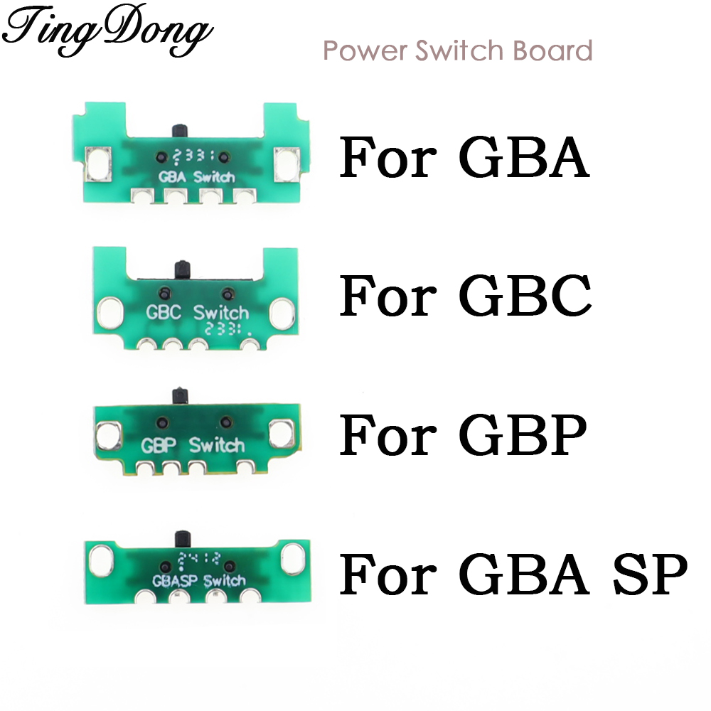 1PC Power On Off Switch Board  - Board Game Nippon review and price